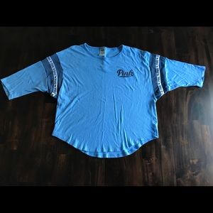 Victoria Secret Pink Shirt